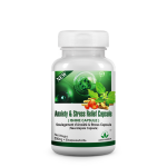 Anxiety & Stress Relief Capsule